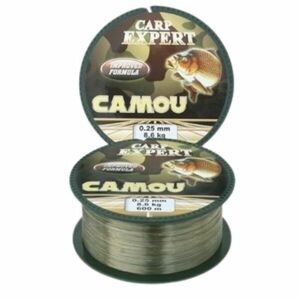 Fir Carp Expert Camou 600m (Diametru fir: 0.35 mm) imagine