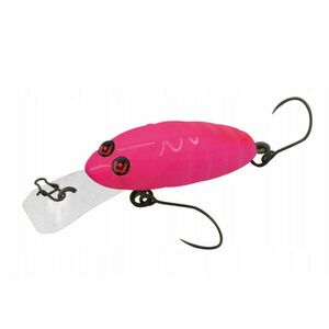 Vobler Nomura Trout Race 3.5cm, 3.10g, Culoare Super Pink imagine