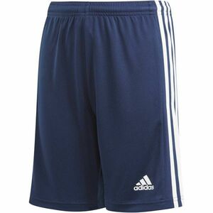 adidas Șort de fotbal pentru băieți Șort de fotbal pentru băieți, albastru imagine