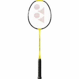 Yonex NANOFLARE 1000 PLAY Rachetă badminton, galben, mărime imagine