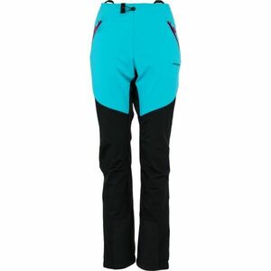 Arcore KANDY Pantaloni de schi alpinism pentru femei, negru, mărime imagine