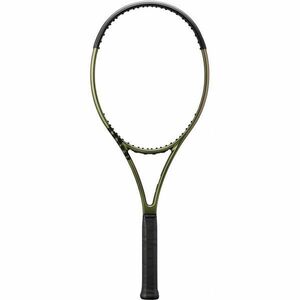 Wilson BLADE 104 V 8.0 Rachetă tenis de performanță, negru, mărime imagine