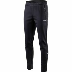 Klimatex LAMUR Pantaloni windproof bărbați, negru, mărime imagine