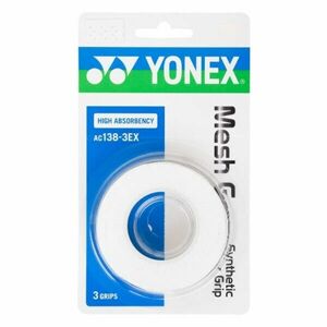 Yonex MESH GRAP Grip, alb, mărime imagine