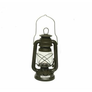 Mil-Tec Lampă cu gaz lampant, oliv mică 23cm imagine