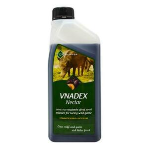 VNADEX Nectar prune suculente 1, kg imagine