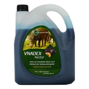 VNADEX Nectar de prune suculente 4 kg imagine