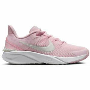 Nike STAR RUNNER 4 Încălțăminte de alergare fete, roz, mărime 36.5 imagine