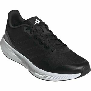 adidas RUNFALCON 3.0 TR Încălțăminte de alergare bărbați, negru, mărime 45 1/3 imagine