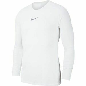 Nike Tricou bărbați Tricou bărbați, alb imagine