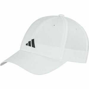 adidas RUN ES CAP A.R. Șapcă de alergare, alb, mărime imagine