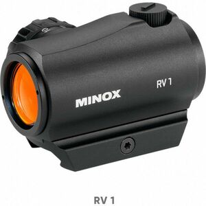 Dispozitiv de ochire Red Dot Minox RV1 imagine