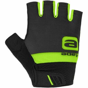 Etape AIR Mănuși pentru ciclism, negru, mărime imagine