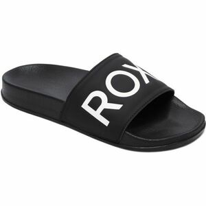 Roxy SLIPPY II Papuci de damă, negru, mărime 40 imagine