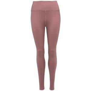 Calvin Klein WO - Legging (Full Length) Colanți fitness damă, roz, mărime imagine
