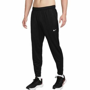 Nike Pantaloni antrenament bărbați Pantaloni antrenament bărbați, negru imagine