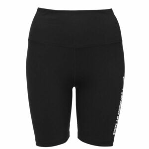 Nike ONE Pantaloni scurți elastici femei, negru, mărime imagine