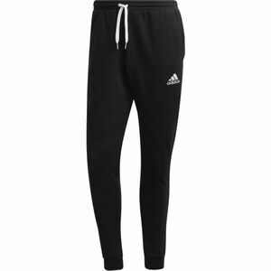 adidas ENT22 SW PNT Pantaloni fotbal bărbați, negru, mărime imagine