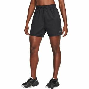 Nike ATTACK Șort de alergare femei, negru, mărime imagine