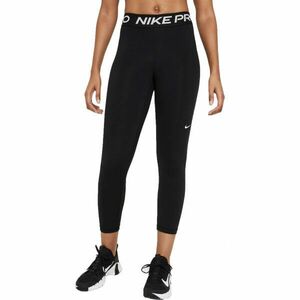 Nike 365 TIGHT CROP Colanți pentru femei, negru, mărime imagine