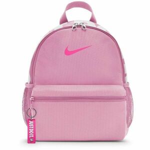 Nike BRASILIA JDI Rucsac copii, roz, mărime imagine