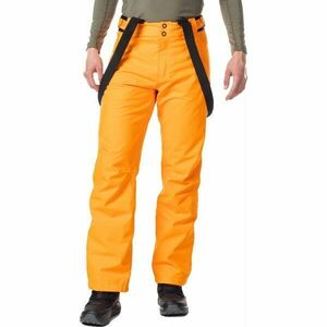 Rossignol SKI PANT Pantaloni de schi, portocaliu, mărime imagine