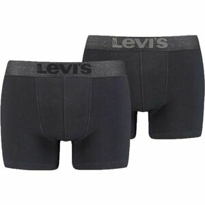 Levi's® BOXER BRIEF 2P Boxeri bărbați, negru, mărime imagine
