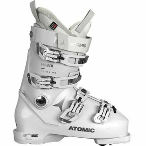 Atomic HAWX PRIME 95 W GW Clăpari de schi damă, alb, mărime imagine