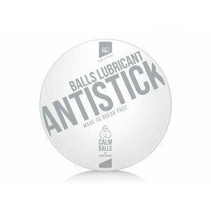 ANGRY BEARDS Antistick - Lubrifiant pentru mingi de sport 55 g imagine