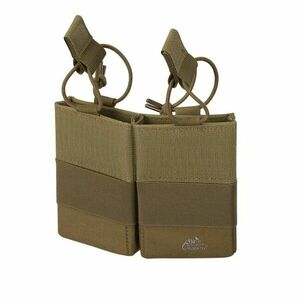 Helikon-Tex COMPETITION Double Rifle Insert insert - Coyote imagine