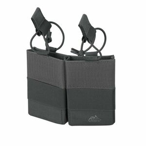 Helikon-Tex COMPETITION Double Rifle Insert insert - Shadow Grey imagine