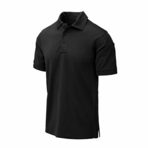 Helikon-Tex UTL cămașă jumătate - TopCool Lite - Negru imagine