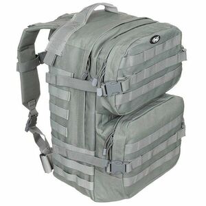 Rucsac MFH Backpack Assault II, frunze imagine