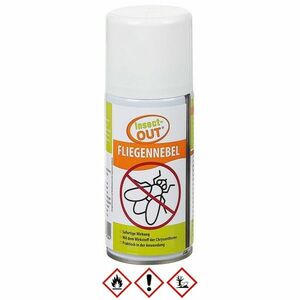 MFH Insect-OUT Brumă anti-mușcă, 150 ml imagine