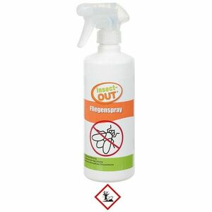 Spray pentru muște MFH Insect-OUT, 500 ml imagine