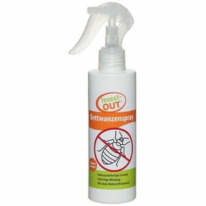Spray anti-mușcături MFH Insect-OUT, 200 ml imagine