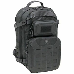Rucsac tactic profesional MFH Professional Tactical Backpack Operation I, gri urban imagine