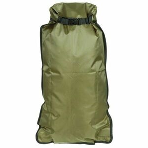Sac Duffle Bag impermeabil MFH, 10L, verde OD imagine
