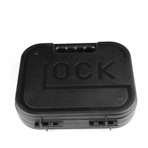 Carcasă din plastic SRC pentru Glock, neagră imagine