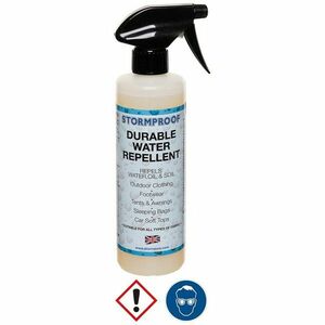 Stormsure Spray de impregnare, hidroizolant, 500 ml imagine