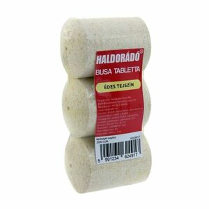 Tablete plancton Haldorado, Frisca Dulce, 200g, 3buc/pachet imagine