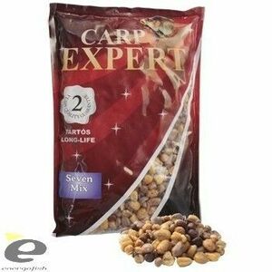 Seminte Carp Expert Seven Mix, 800g imagine