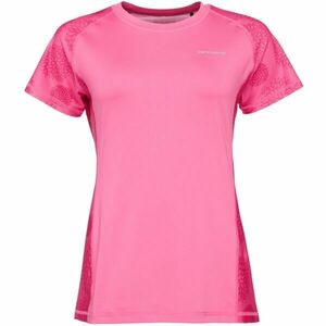 Arcore ANIPE Tricou de alergare femei, roz, mărime imagine