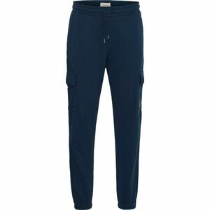 BLEND SWEATPANT CARGO Pantaloni de trening pentru bărbați, albastru închis, mărime imagine