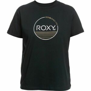 Roxy NOON OCEAN Tricou damă, negru, mărime imagine