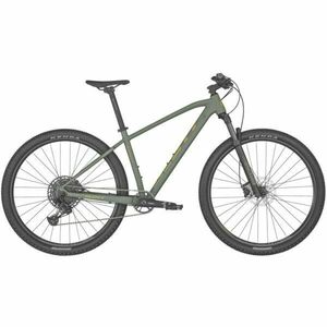 Scott ASPECT 910 Bicicletă de munte, verde închis, mărime imagine