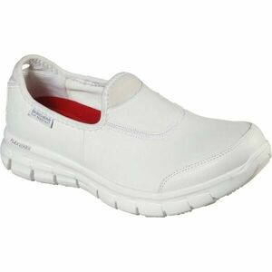 Skechers SURE TRACK Pantofi de lucru femei, alb, mărime imagine