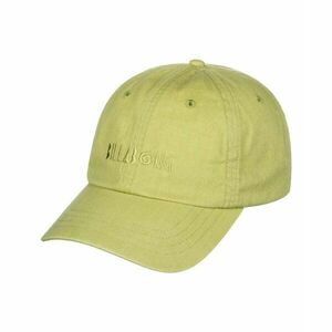 Billabong ESSENTIAL CAP Șapcă damă, verde deschis, mărime imagine