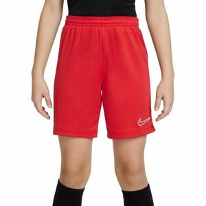 Nike NK DF ACD23 SHORT K BR Pantaloni scurți băieți, roșu, mărime imagine