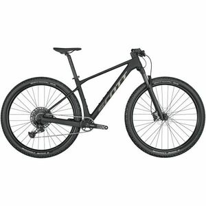 Scott SCALE 940 Bicicletă de munte, negru, mărime imagine